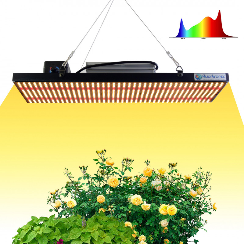 150Watts XE Series LED Grow Light Quantum Board
