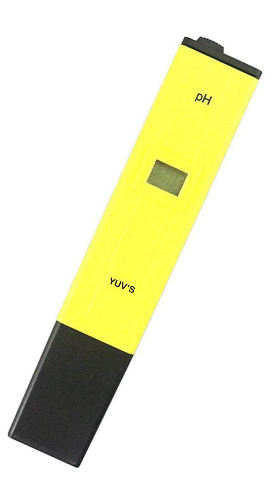 PH meter