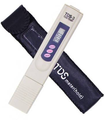 TDS meter